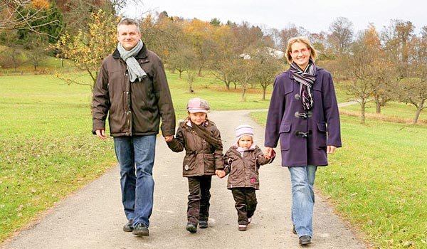 Părinți responsabili - copii armonioși 9114