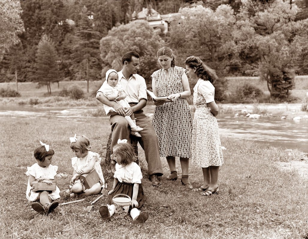 Părinți responsabili - copii armonioși 9115