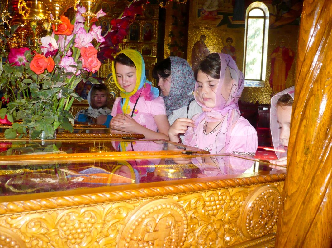 Părinți responsabili - copii armonioși 9119