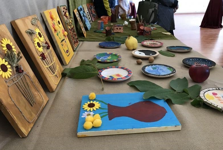 Proiectul „Academia de Timp Liber” de la Ghimbav continuă și în timpul școlii 9065