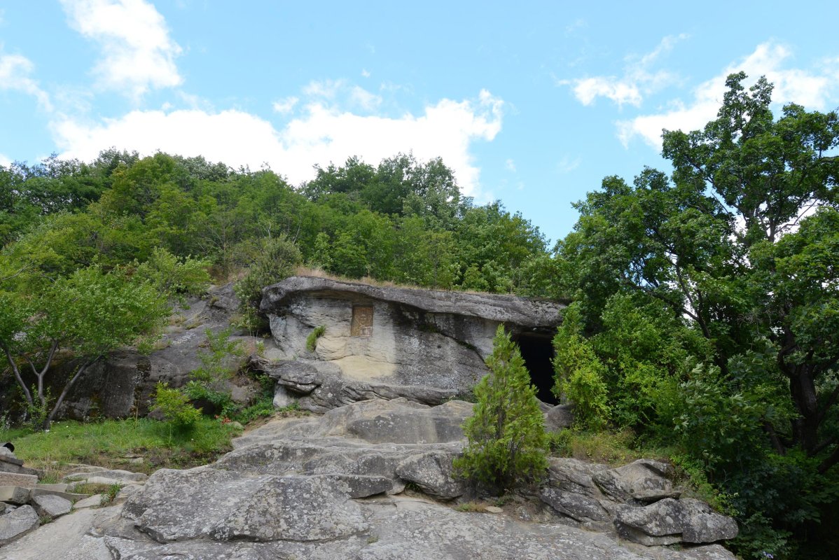 Sfinţii Daniil și Misail, repere de viață spirituală 9089