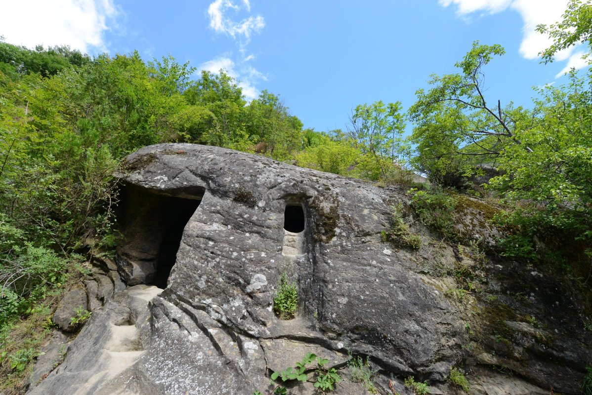 Sfinţii Daniil și Misail, repere de viață spirituală 9092