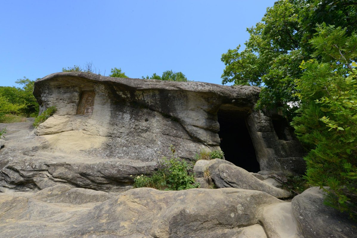 Sfinţii Daniil și Misail, repere de viață spirituală 9093