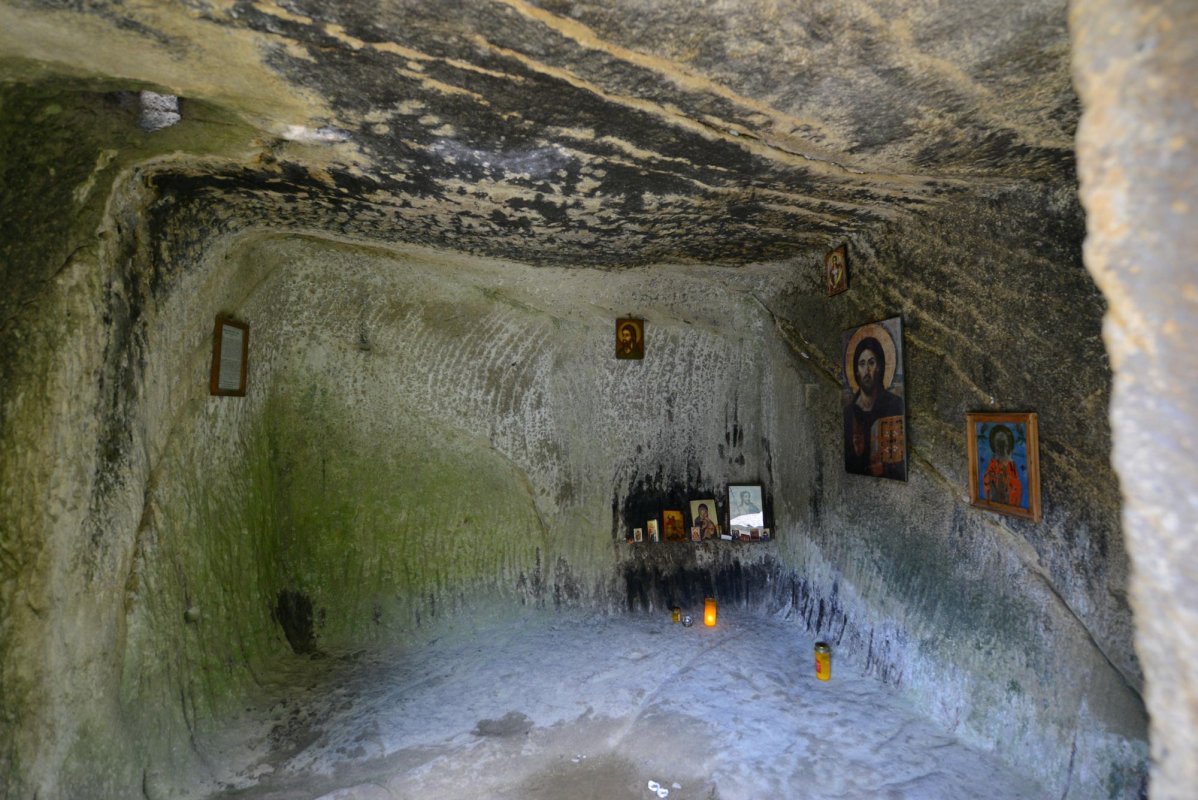 Sfinţii Daniil și Misail, repere de viață spirituală 9095