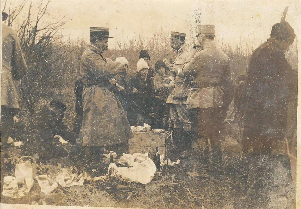 „Țăranul român de la Război la Unire”, la Muzeul Astra 9066