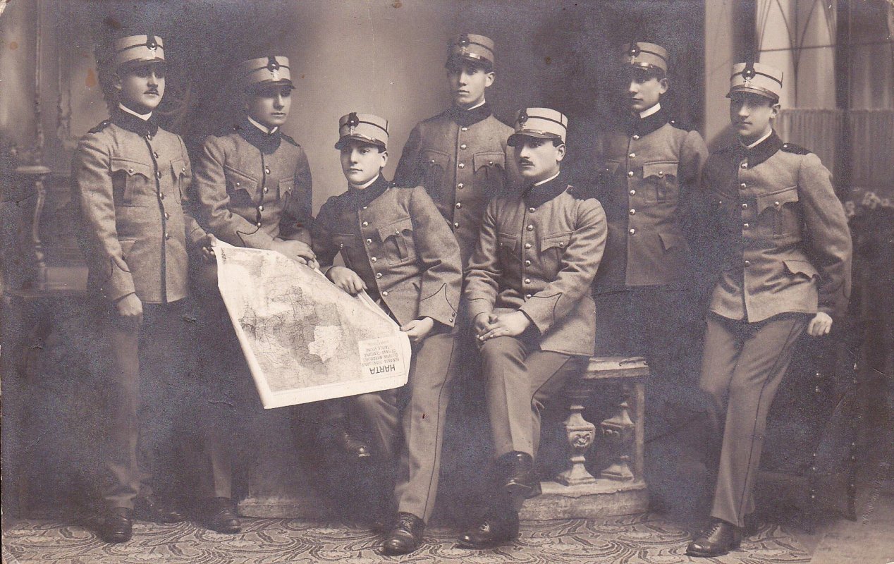 „Țăranul român de la Război la Unire”, la Muzeul Astra 9070