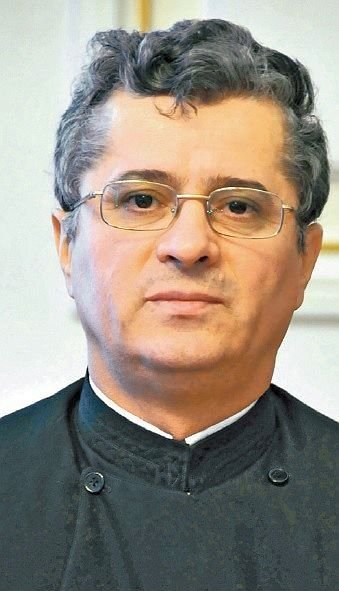 Familia tradițională este adevărata familie 9152