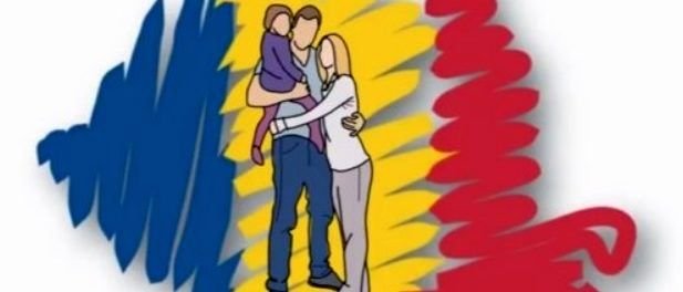 Familia tradițională este adevărata familie 9153