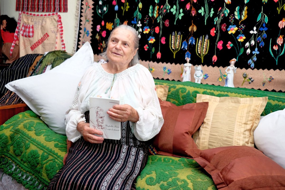 O femeie pe care nu ai cum să o uiți 9037