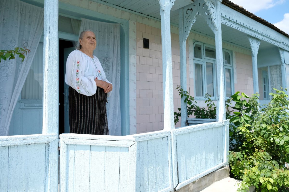 O femeie pe care nu ai cum să o uiți 9038