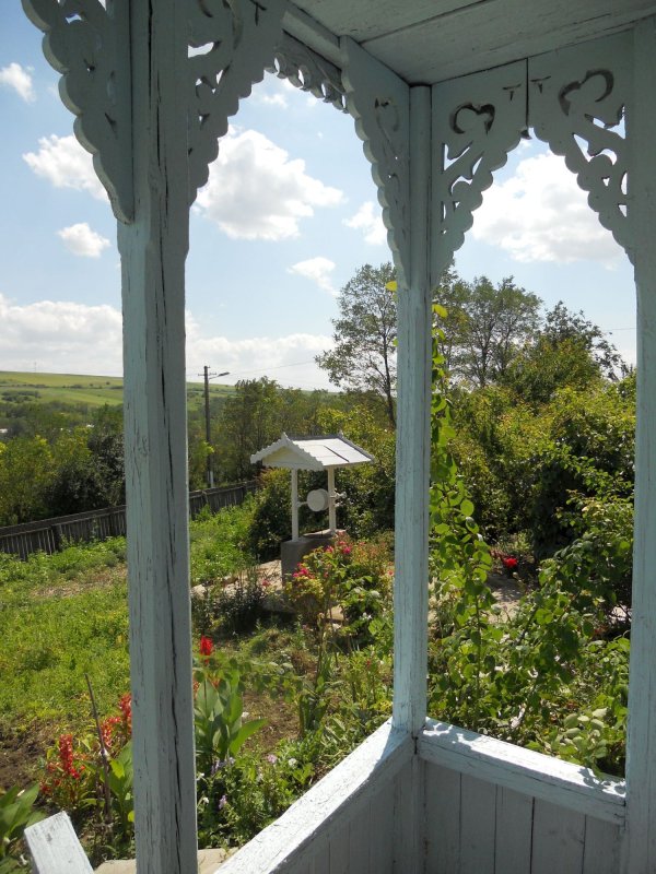 O femeie pe care nu ai cum să o uiți 9040