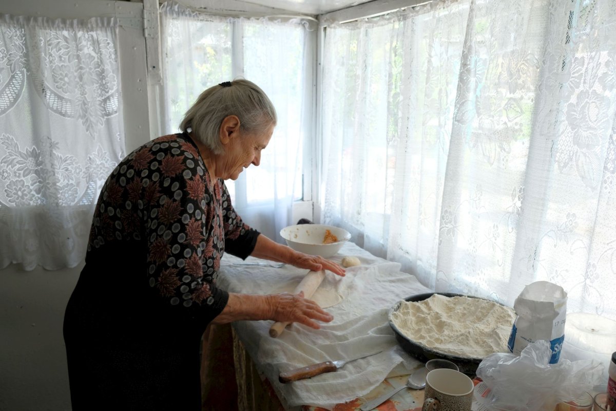 O femeie pe care nu ai cum să o uiți 9042