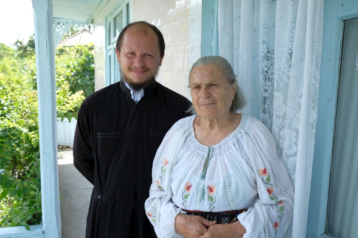 O femeie pe care nu ai cum să o uiți 9044