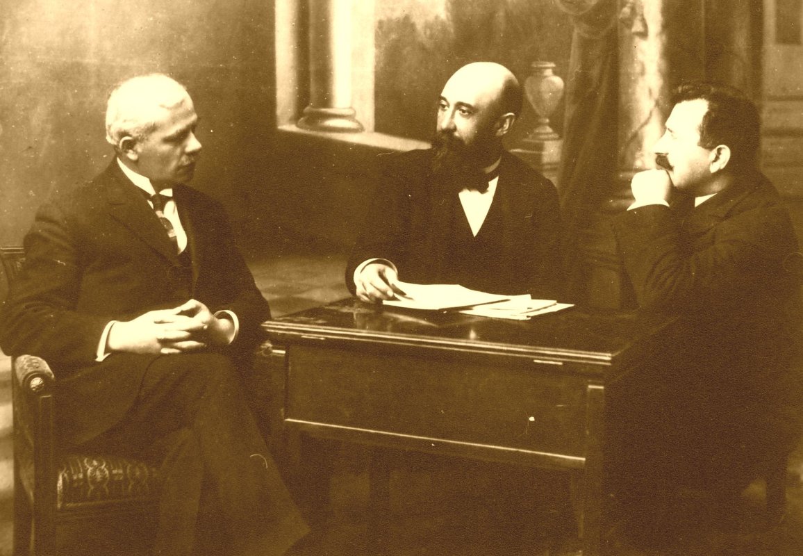 Un martir al ideii unioniste 9048