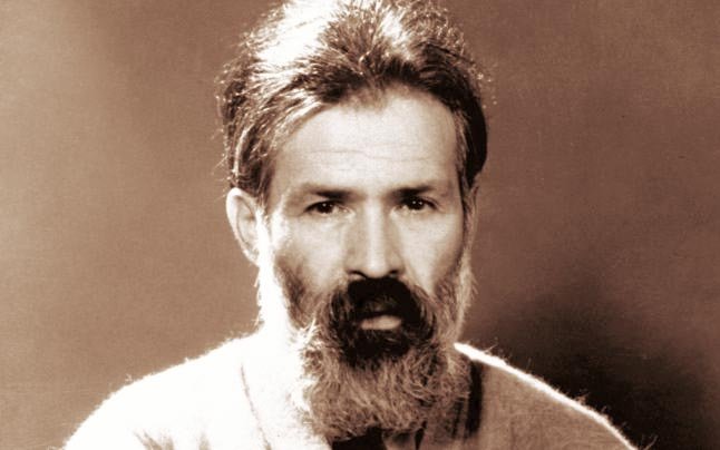 Brâncuşi şi eleva sa, Miliţa Pătraşcu 9018