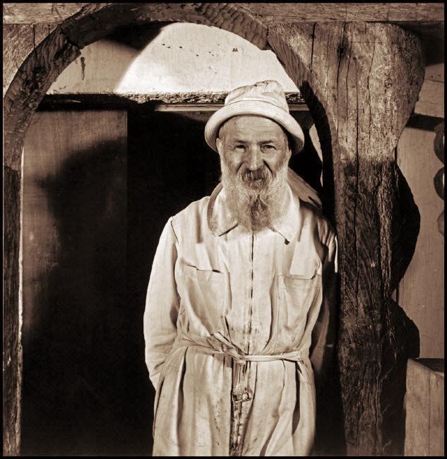 Brâncuşi şi eleva sa, Miliţa Pătraşcu 9019