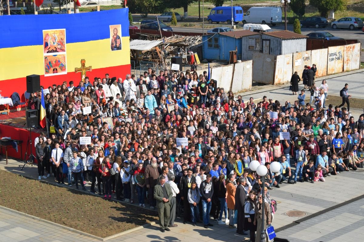 „Tânărul păşcănean”, la ediţia a III-a 8965