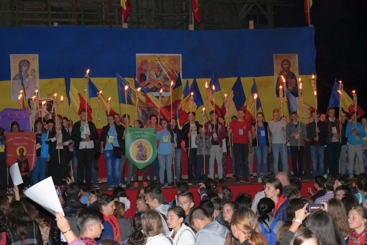 „Tânărul păşcănean”, la ediţia a III-a 8966