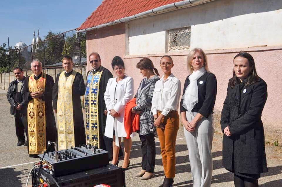 Ziua Mondială a Educației sărbătorită la Vinga 9029