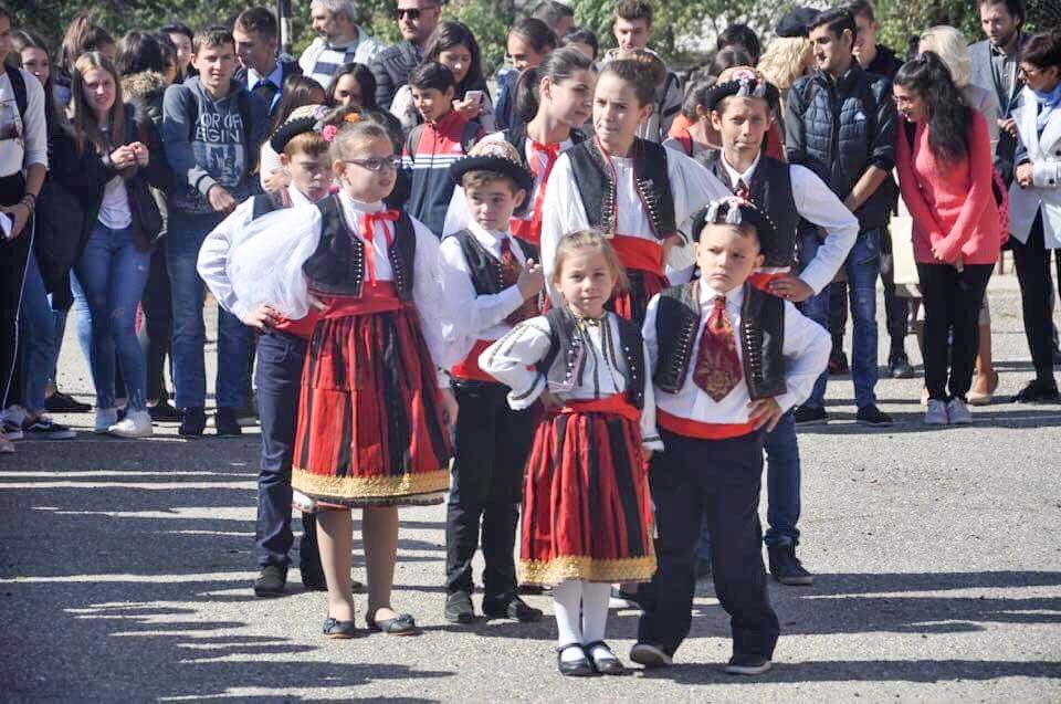 Ziua Mondială a Educației sărbătorită la Vinga 9032