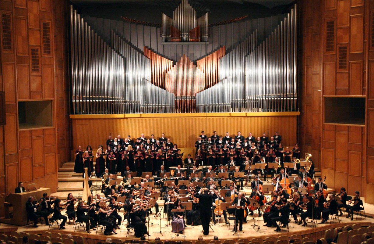 Festivalul Orchestrelor „RadiRo” 8955