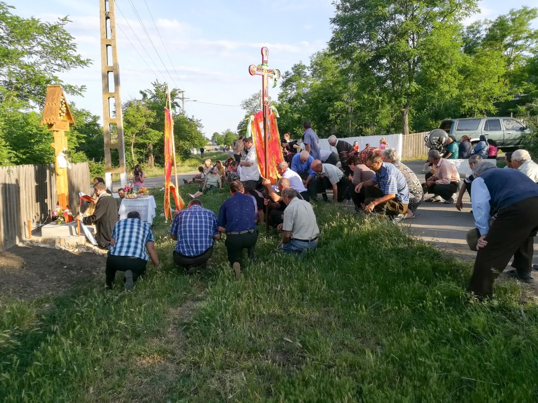 La marginea țării, dar aproape de Dumnezeu 8925