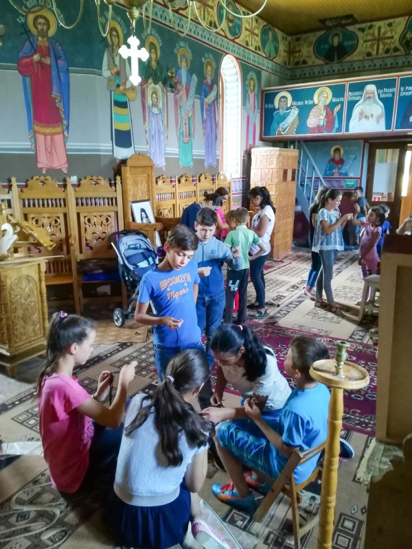 La marginea țării, dar aproape de Dumnezeu 8926