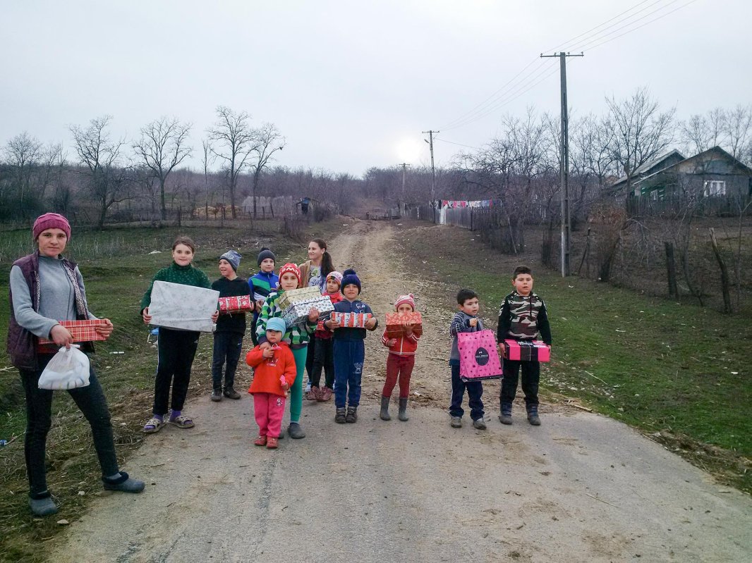 La marginea țării, dar aproape de Dumnezeu 8927