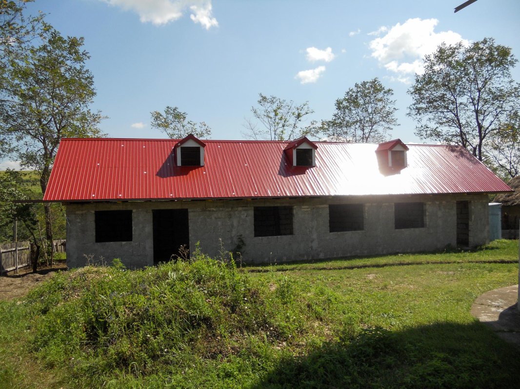 La marginea țării, dar aproape de Dumnezeu 8929