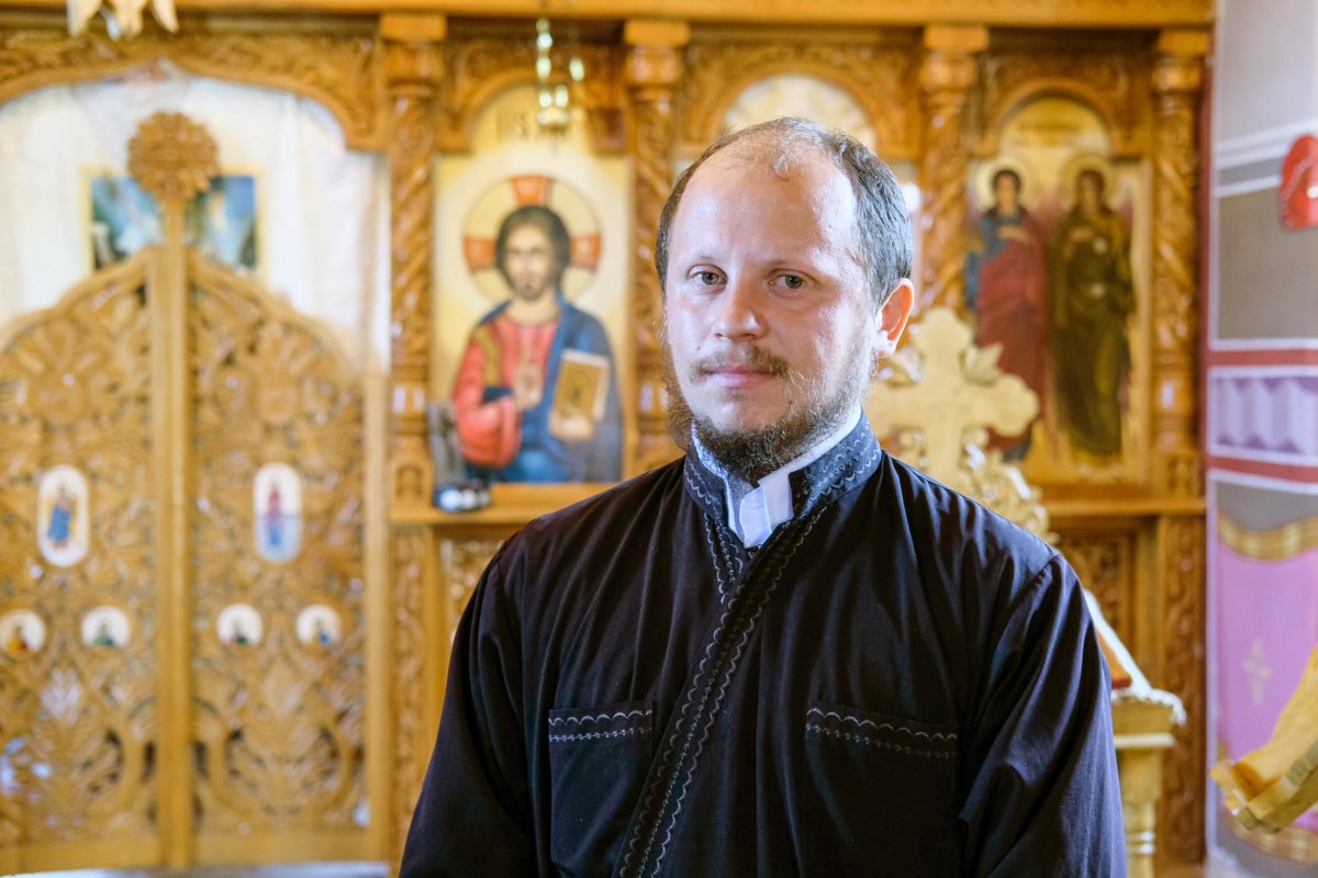 La marginea țării, dar aproape de Dumnezeu 8932