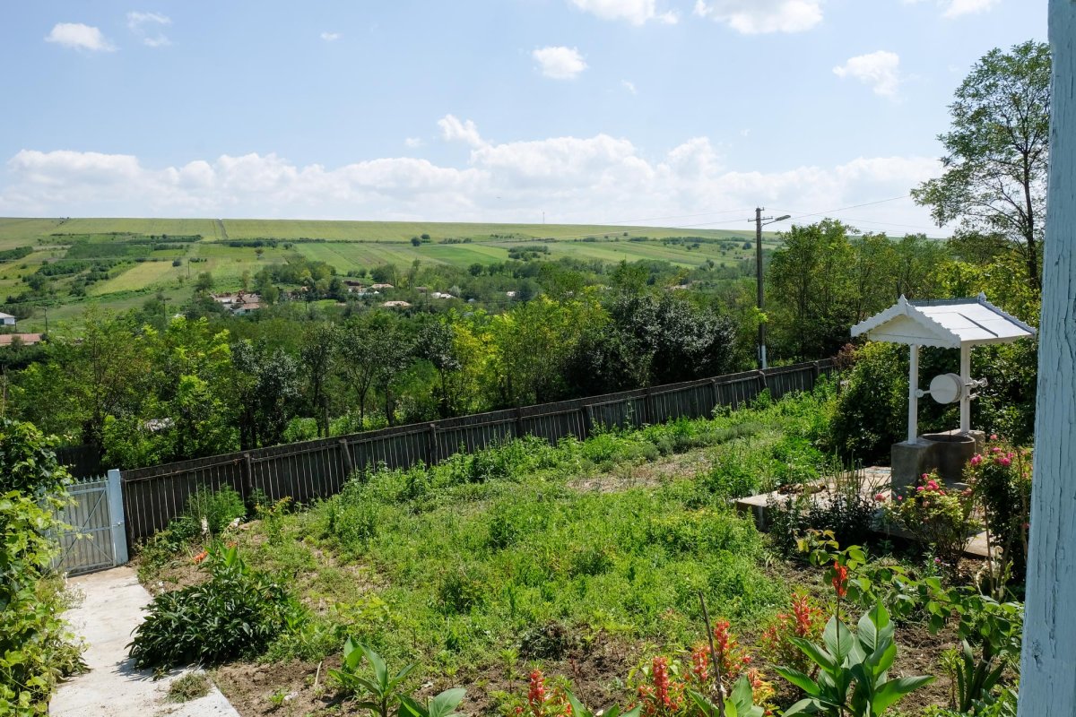 La marginea țării, dar aproape de Dumnezeu 8933