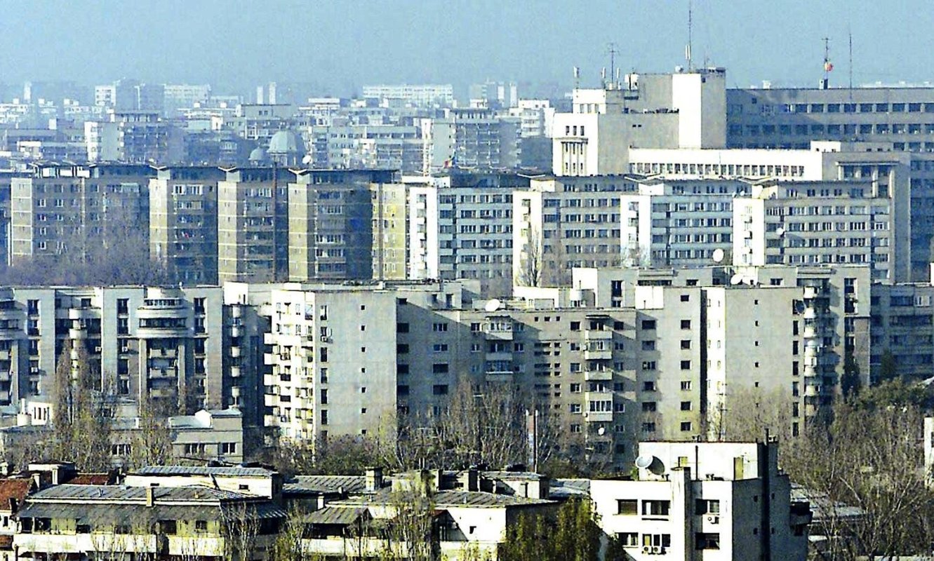 Creditul „Prima Casă” ar trebui să aibă rol social 8886