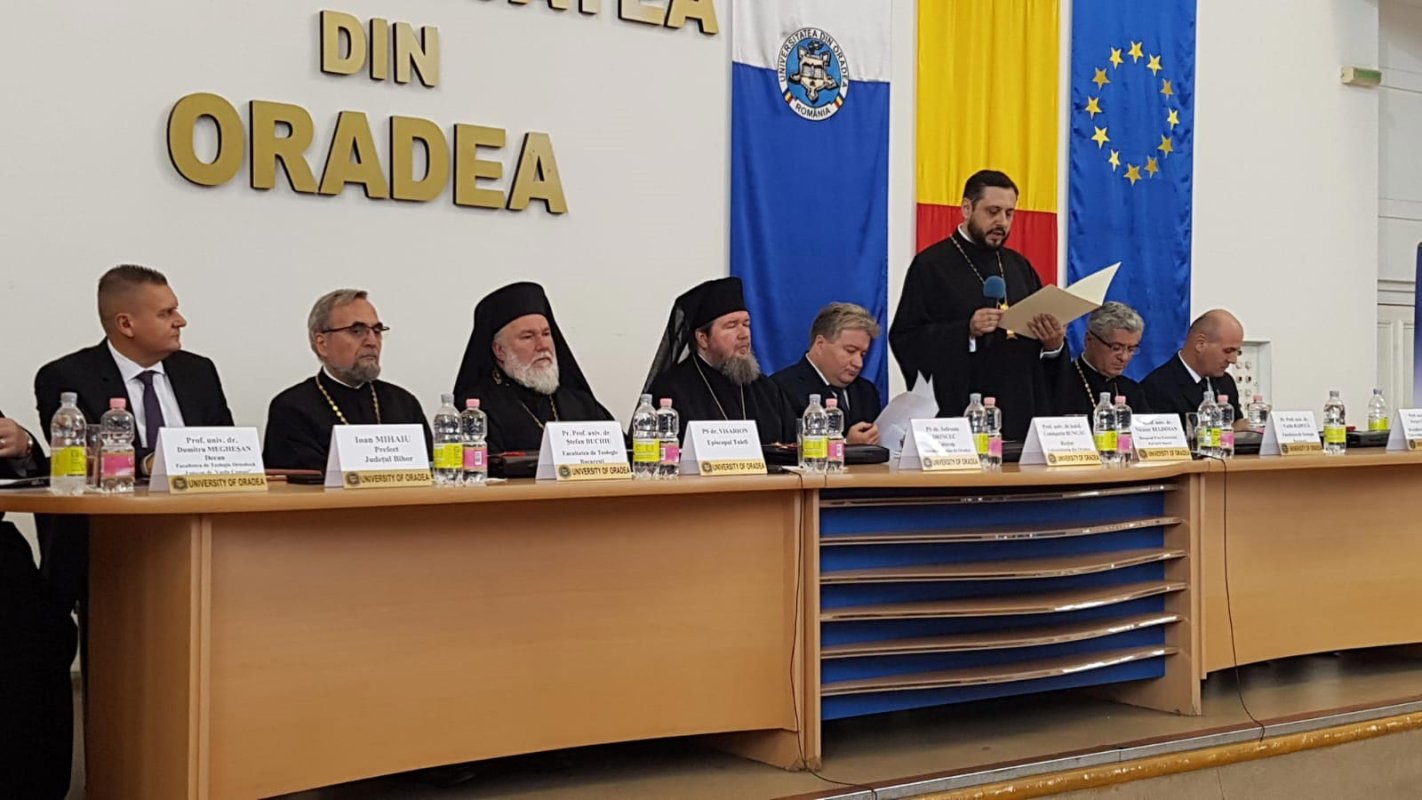 Teologia ortodoxă academică trebuie să susțină mai intens lucrarea misionară a Bisericii în societate 8873