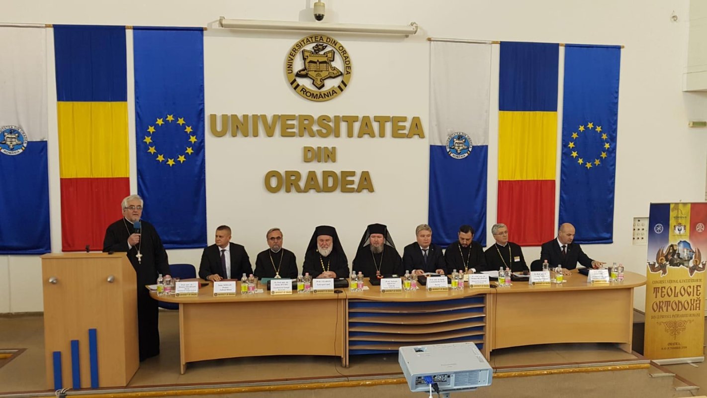 Teologia ortodoxă academică trebuie să susțină mai intens lucrarea misionară a Bisericii în societate 8874