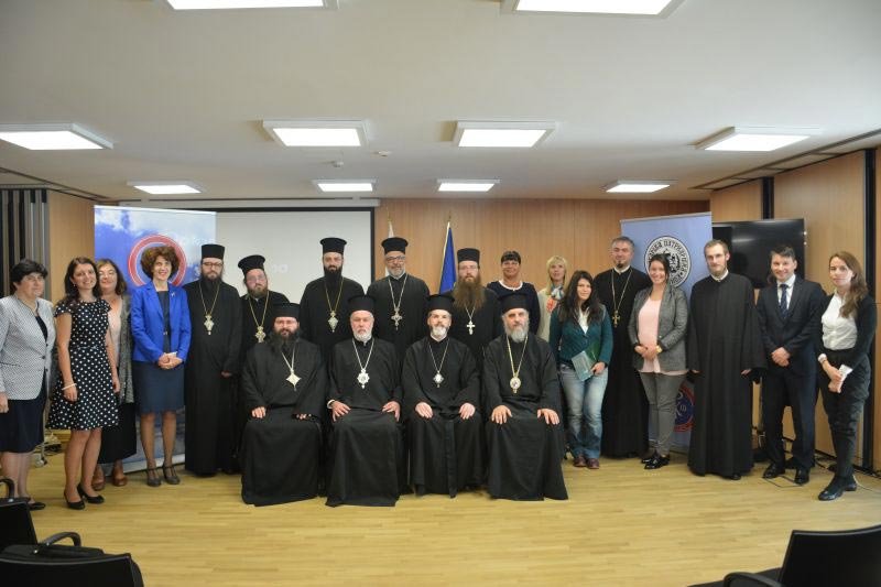 Coeziune în societatea europeană 8801