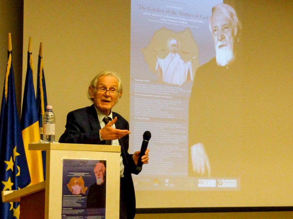Conferință Internațională de Teologie Ortodoxă la Timișoara 8768
