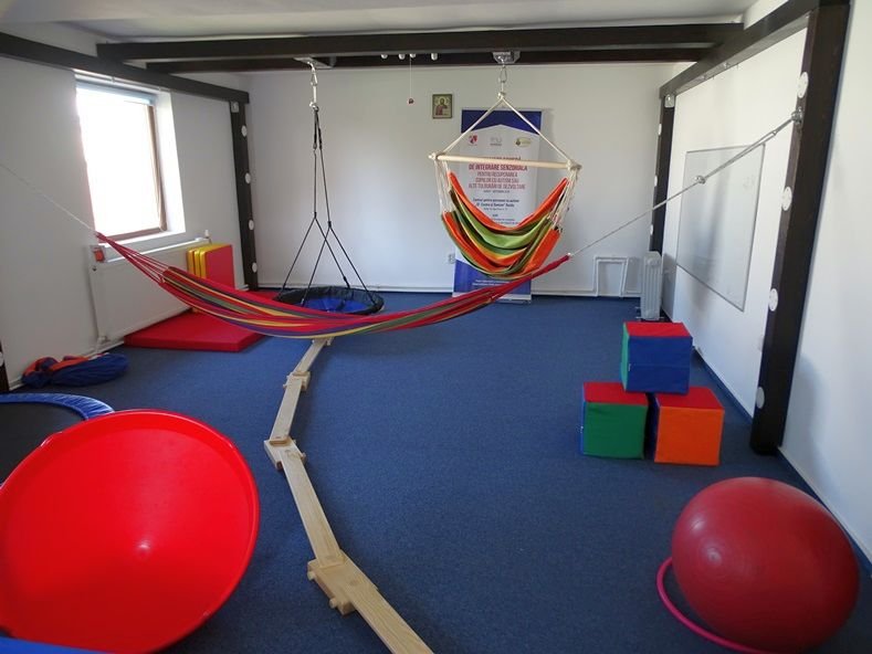 Proiecte dedicate recuperării copiilor cu autism, la Bacău 8738