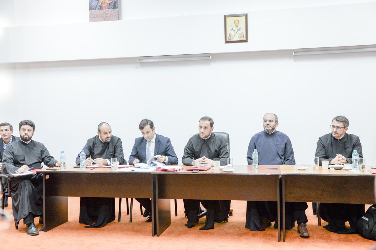 Noi membri în Federația Filantropia 8713