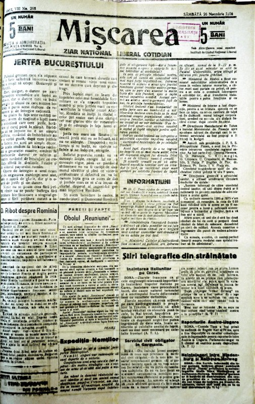 Români în Parlamentul de la Budapesta la 1918 8711