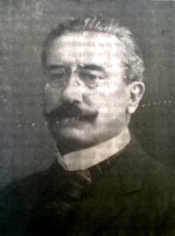 Români în Parlamentul de la Budapesta la 1918 8712