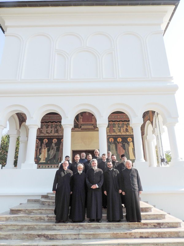 Cerc pastoral în Protoieria Câmpina 8624