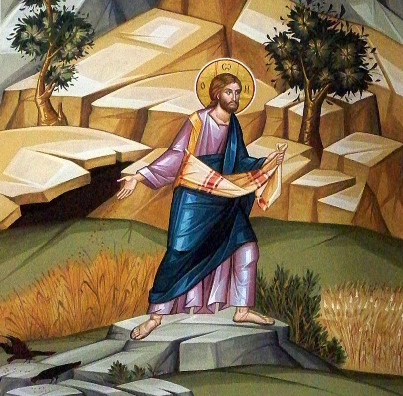 „Ieşit-a semănătorul să semene sămânţa sa” 8660