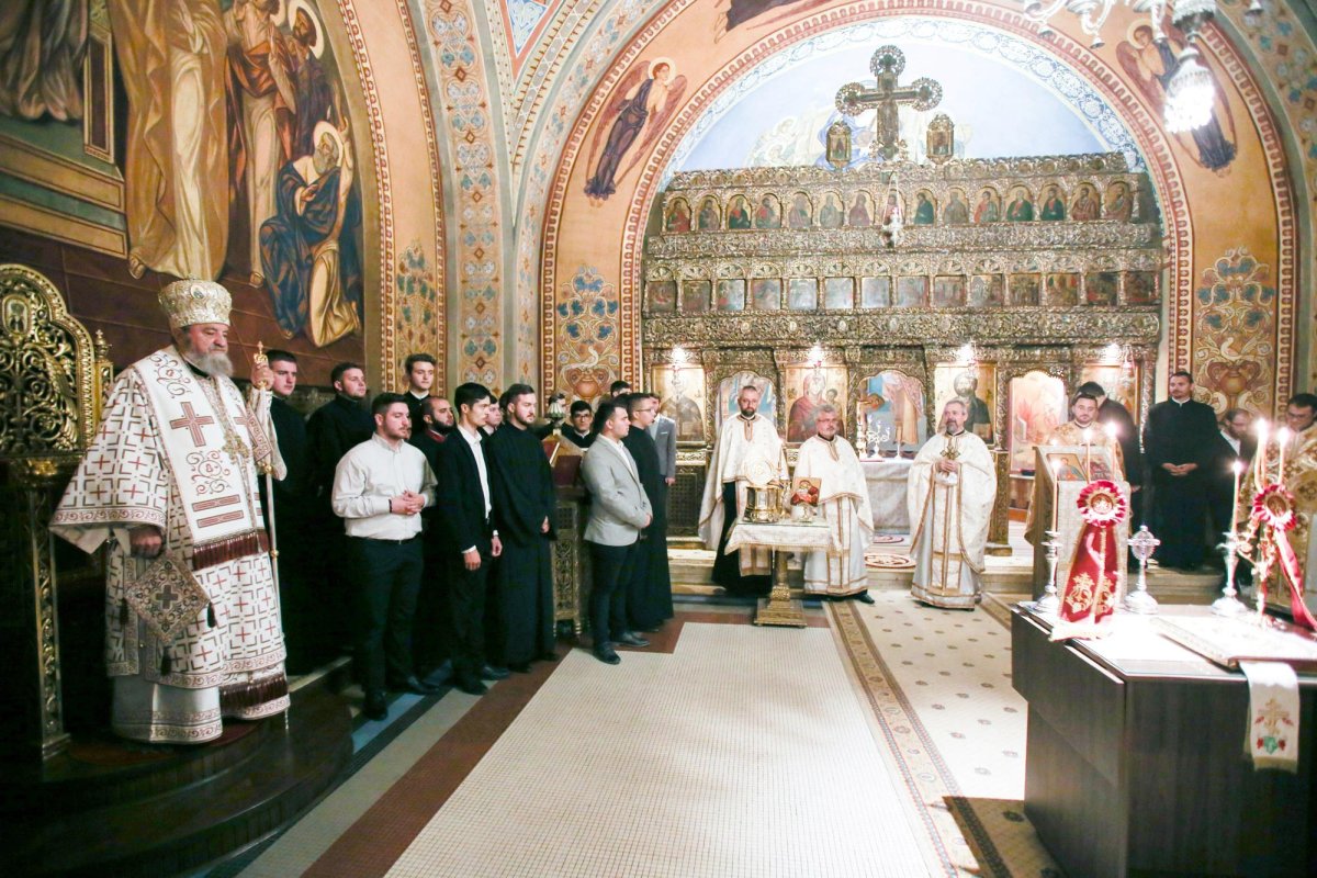 IPS Laurențiu a împlinit 71 de ani 8640