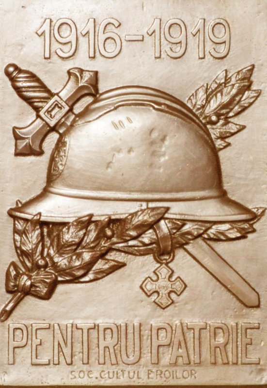 Omagierea eroilor patriei 8636