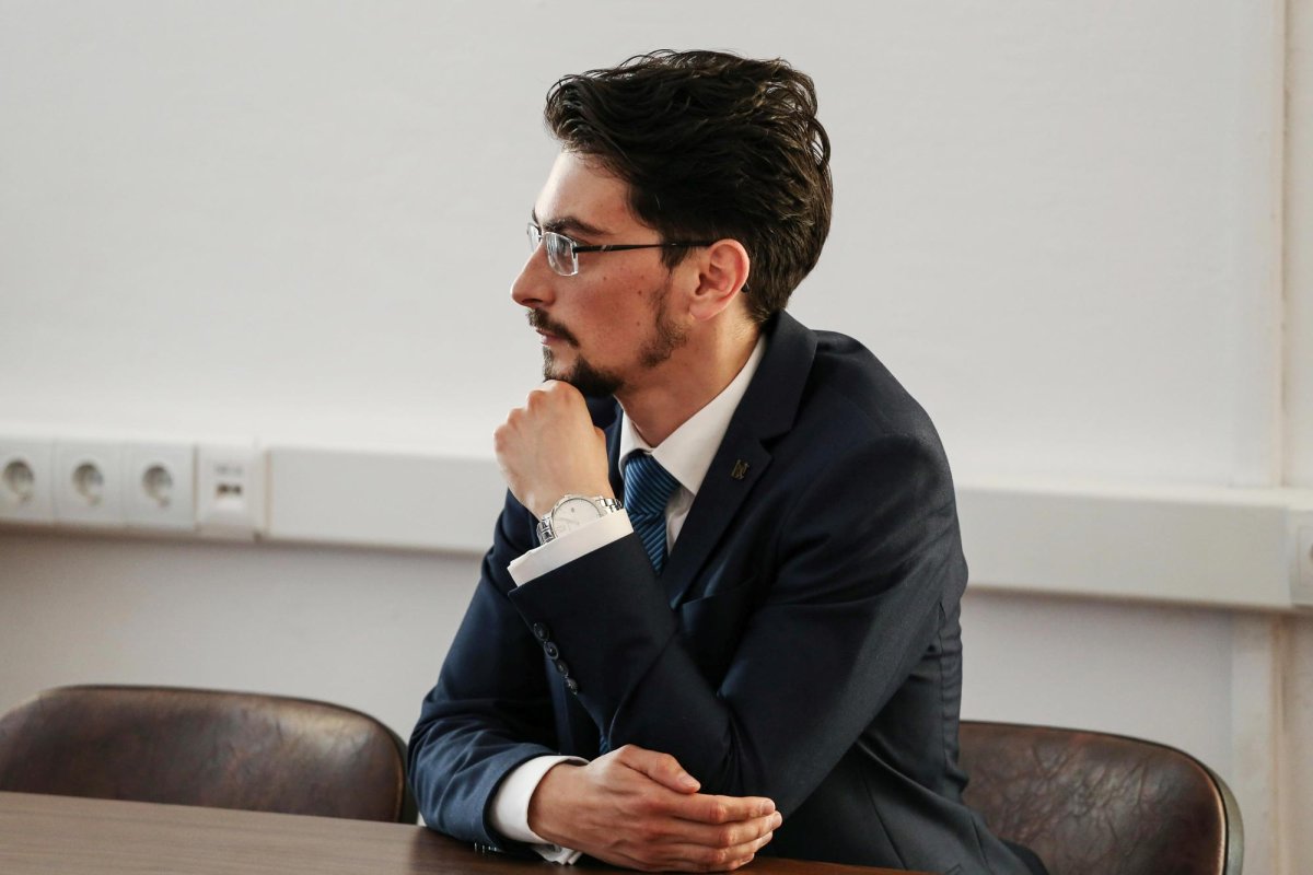 Teze de doctorat, susținute la Facultatea de Teologie din Sibiu 8645