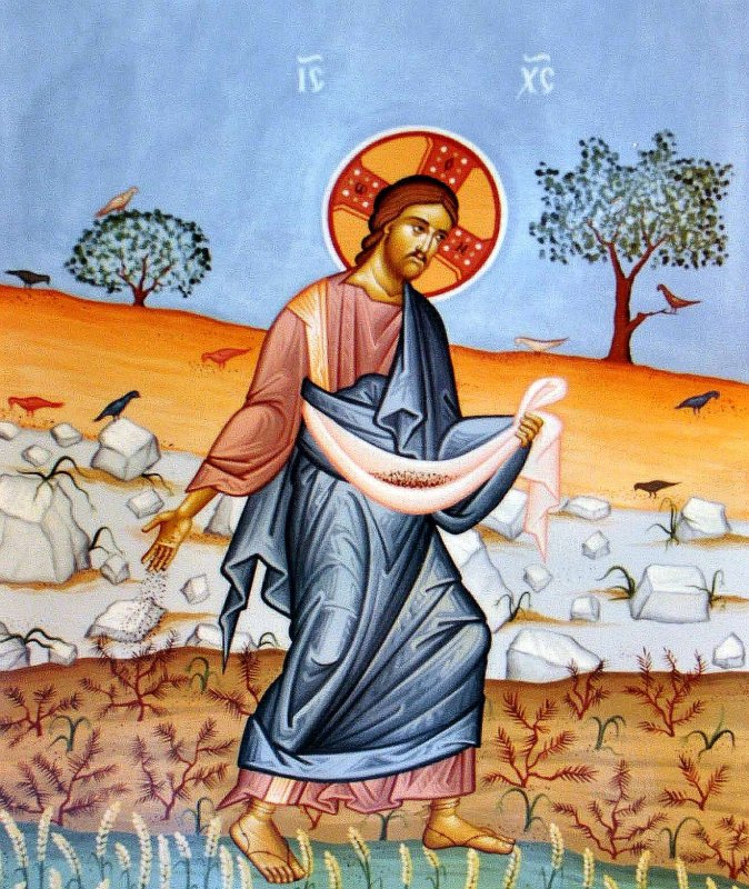 Rodirea, una dintre condiţiile esenţiale  ale vieţii spirituale  8809