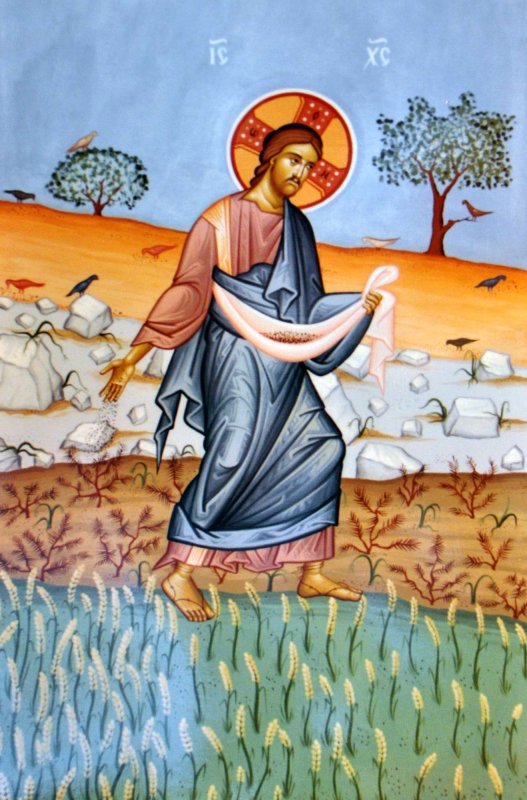 Rodirea, una dintre condiţiile esenţiale  ale vieţii spirituale  8810