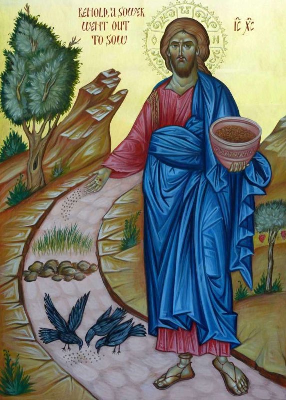 Rodirea, una dintre condiţiile esenţiale  ale vieţii spirituale  8811