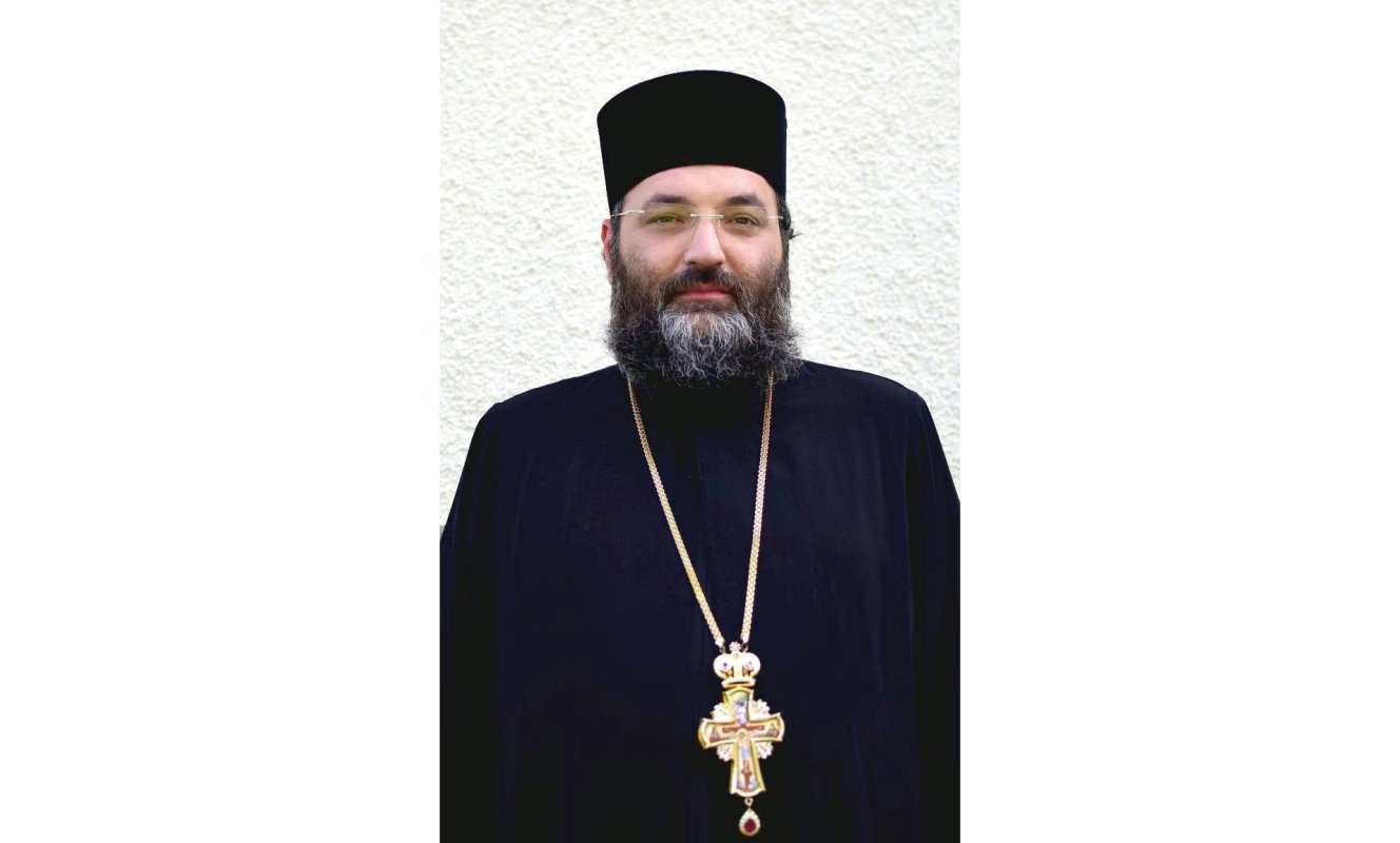 Sfânta Parascheva, martoră la devenirea noastră națională 8557