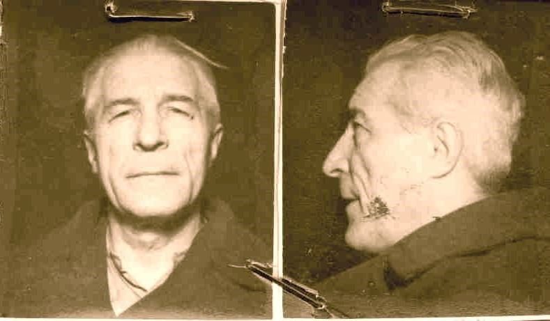 Unioniștii aduc regelui Ferdinand Pergamentul Unirii 8578